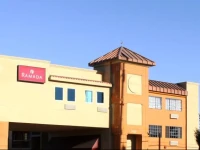Ramada Culver City 2*