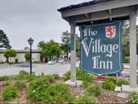 Carmel Village Inn 