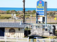 Best Western El Rancho 3*