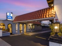 Best Western San Marcos Inn 3*