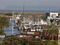 Blue Sail Inn 3*