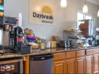 Days Inn Morro Bay 2*