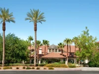 Hilton Garden Inn Palm Springs - Rancho Mirage 3*
