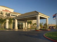 Hilton Garden Inn Sacramento Elk Grove 3*