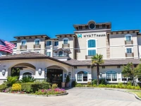 HYATT house San Ramon 3*