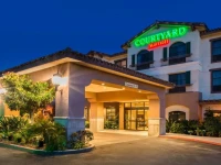Courtyard Thousand Oaks Ventura County 3*
