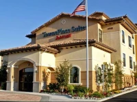 TownePlace Suites Thousand Oaks Ventura County 
