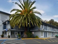 Rodeway Inn Vallejo 2*