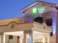 Holiday Inn Express Hotel & Suites Atascadero 2*