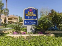 BEST WESTERN PLUS Inn Dixon 3*
