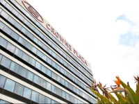 Crowne Plaza San Jose-Silicon Valley 3*