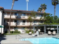 Days Inn San Jose Milpitas 2*