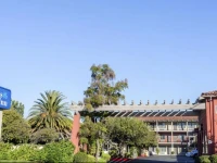 Milpitas Inn 1*