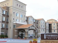 Staybridge Suites Silicon Valley - Milpitas 3*