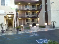 Lambert Inn 2*