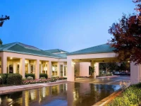 Courtyard San Mateo Foster City 3*