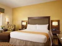 Toll House 3*