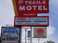 Trails Motel 