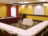 Hampton Inn & Suites Seal Beach 2*