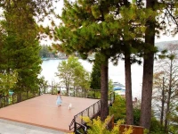 Lake Arrowhead Resort and Spa 4*