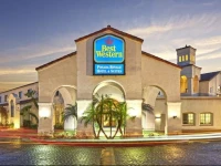 Best Western Plus Posada Royale Hotel & Suites 3*