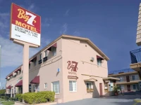 Big 7 Motel 2*