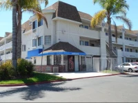 Motel 6 San Diego - Chula Vista 1*