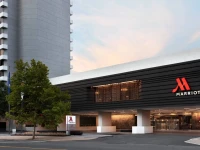 Crystal Gateway Marriott 3*