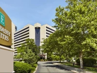 Embassy Suites Crystal City - National Airport 