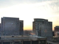 Holiday Inn Rosslyn at Key Bridge 3*