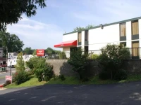 Inns Of Virginia - Arlington 2*