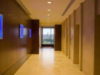Key Bridge Marriott 3*
