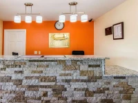 Econo Lodge near Motor Speedway 1*