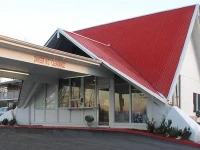Red Carpet Inn Bristol 1*