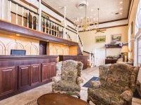 Rodeway Inn Fairfax 1*