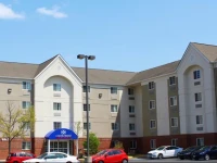 Candlewood Suites Washington-Dulles Herndon 2*
