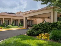 Courtyard Herndon Reston 3*