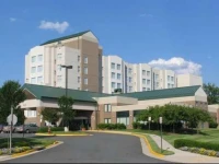 Homewood Suites Dulles-International Airport 3*