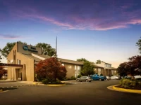 Best Western Manassas 3*