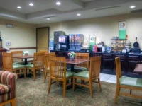 Country Inn & Suites Petersburg 2*
