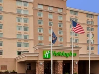 Holiday Inn Richmond-I-64 West End 3*