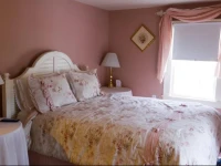 Inn At Richmond 1*