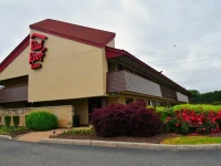 Red Roof Inn Richmond South 2*