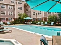 Residence Inn Fairfax Merrifield 
