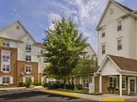 TownePlace Suites Falls Church 