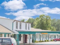 Knights Inn Emporia 1*