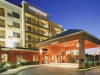 Courtyard Richmond Chester 3*
