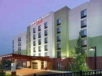 SpringHill Suites Potomac Mills Woodbridge 3*