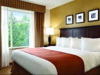 Country Inn & Suites By Carlson Washington Dulles Airport 3*