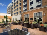 DoubleTree by Hilton Sterling - Dulles Airport 3*
